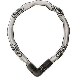 ABUS Tresor 6807C Grün Kettenschloss