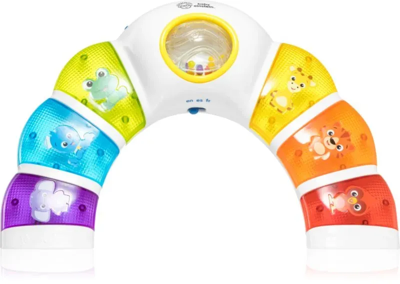 Baby Einstein Glow & Discover Light BarTM aktives Leuchtpanel 3 m+ 1 St.