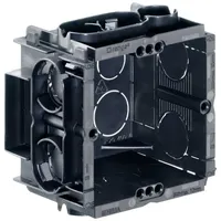Kaiser UP-Gerätedose Q-range 7500