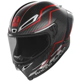 AGV Pista GP RR Performante Carbon Red - M