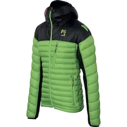 Karpos K-performance Light Down Jacke apple green/black (314) S