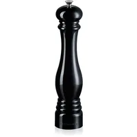 Le Creuset Pfeffermühle 30 cm schwarz