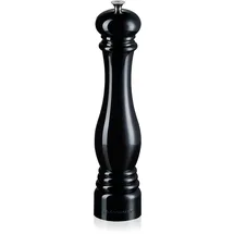 Le Creuset Pfeffermühle 30 cm schwarz