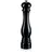 30 cm schwarz