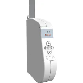 WIR elektronik Rollladen-Gurtwickler eW910 Aufputzgurtwickler Standard für 23mm Gurtband