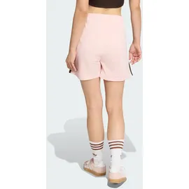 adidas Firebird Classic Shorts Rosa S