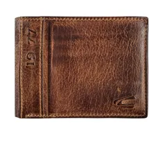 CAMEL ACTIVE Melbourne Geldbörse braun