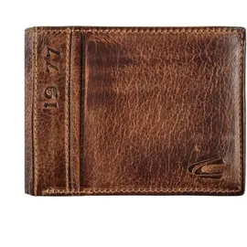 CAMEL ACTIVE Melbourne Geldbörse braun