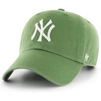 47 New York Yankees Clean Up Kappe - Fatigue