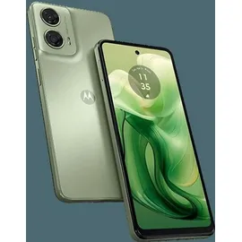 Motorola Moto G24 4 GB RAM 128 GB Ice Green