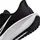Nike Quest 6 Herren Schwarz / Weiß 42