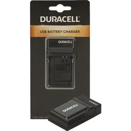 Duracell DRS5962 Ladegerät mit USB