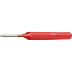 Splinten-Austreiber 3mm V1215, Gesamtlänge 150mm