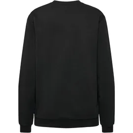 hummel hmlLGC MAI Sweatshirt Schwarz XS