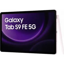 Samsung Galaxy Tab S9 FE 10.9'' 128 GB Wi-Fi + 5G Lavender