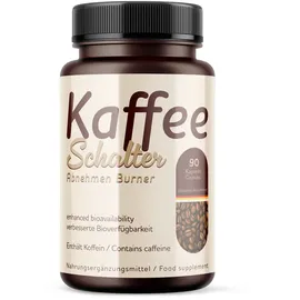 glory products oü Kaffee Schalter Kapseln 90 St.