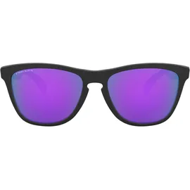 OAKLEY Frogskins OO9013-H6 black/lilac