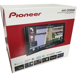  AVIC-Z930DAB 