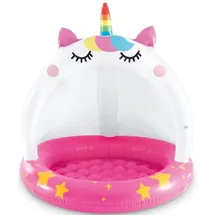 Intex Caticorn Babypool 102 x 102 cm (58438)