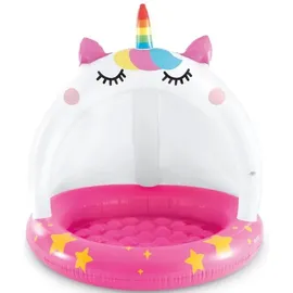 Intex Caticorn Babypool 102 x 102 cm (58438)