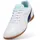 Puma Truco III Jr puma white/aqua/fizzy light 39