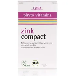 Zink Compact BIO