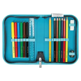 Herlitz FiloLight Plus 5-tlg. flower owl