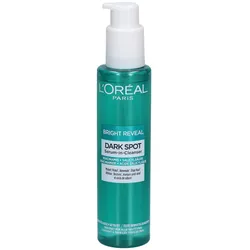 L'Oréal Paris Bright Reveal Reiniger Serum gegen Pigmentflecken Niacinamide