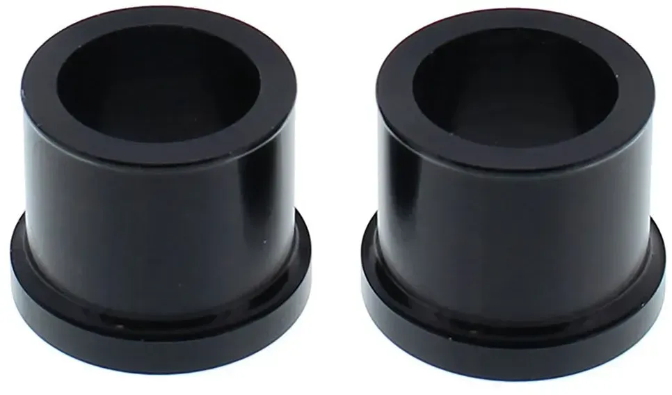 All Balls 11-1108 Kawasaki Distanzscheibe Vorderrad - Black - One Size