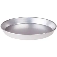 Agnelli Kuchenform Agnelli Aluminium Profi Kochgeschirr Konische CM 30