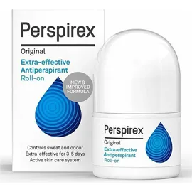 Perspirex Original Roll-On 2 x 20 ml