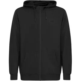 North Bend Sweatjacke NBBrent M", in schwarz, | Gr.: S,