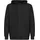 North Bend Sweatjacke NBBrent M", in schwarz, | Gr.: S,