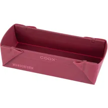 Coox Wunderform Kastenform M 25 x 10 cm