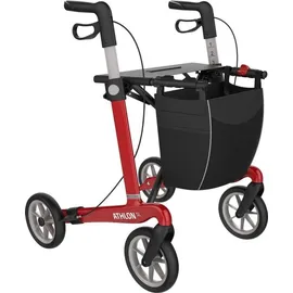 Rehasense Athlon SL Rollator Gr.M schwarz