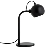 Frandsen Ball Schwarz