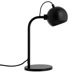 Frandsen Ball Schwarz