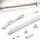 SOTech LED Unterbauleuchte Slim 18w Länge 1171 mm