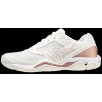Mizuno WAVE PHANTOM 3 BlueAtoll/White/Black 38