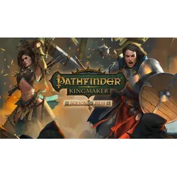 Pathfinder: Kingmaker - Season Pass