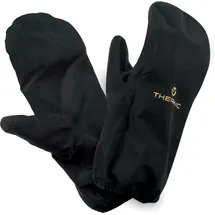 Therm-ic Weather Shield Covers - Black L