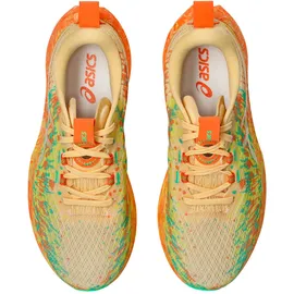 Asics Noosa TRI 16 Damen Light Orange / Lemon Spark 39