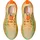 Asics Noosa TRI 16 Damen Light Orange / Lemon Spark 39