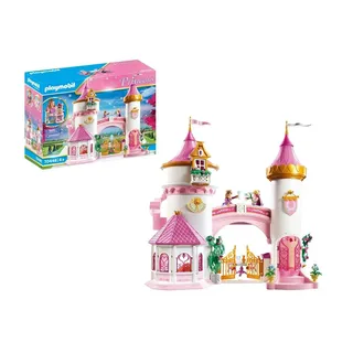 Playmobil Princess Castle 70448