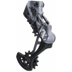 SRAM Mullet Force AXS XX1 Eagle AXS Gravel Gruppe | 52 Zähne