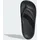adidas Adilette Lumia Schwarz 40