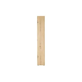 Arthur Berndt Standregal 58 x 29 x 188 cm Mehrfarbig