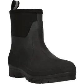 Weather Report Gummistiefel Sage schwarz 37