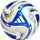 adidas FIFA Club World Cup Miniball JN7374 / white/MASTER BLUE/gold met./dark blue 1