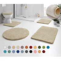 KLEINE WOLKE RELAX Beige 50 x 80 cm